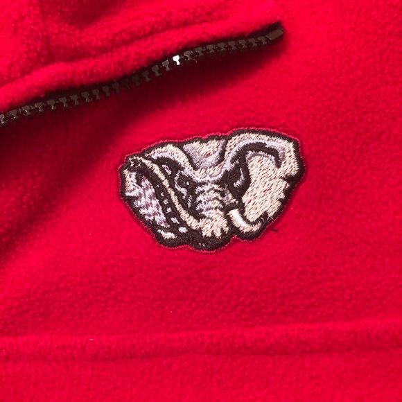 Vintage Youth Alabama Fleece - Size L - Picture 4 of 6